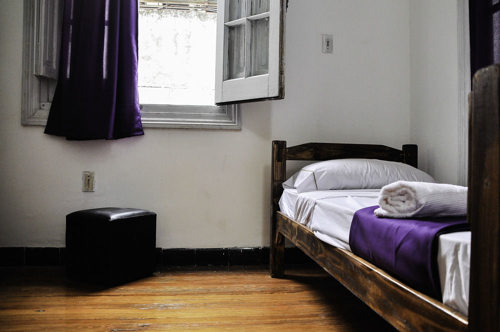 Blanes Hostel Montevideo Luaran gambar